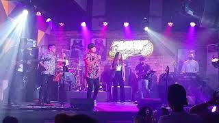 Korde Band Davao covers "I'll be"