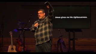 11-19-23 Ballardsville Online - Does Jesus Want Me?  Matthew 22:1-14