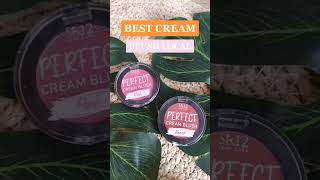 Best Cream Blush SR12 #sr12skincareherbal #sr12skincare #creamblush #blushon