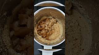 1 Minute Chutney Recipe| Verkadalai Inipu Kaara Chutney| வேர்க்கடலை இனிப்பு காரச் சட்னி@Goms_World|