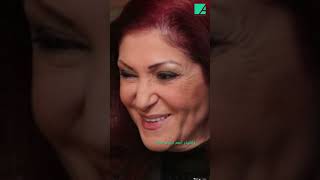 رحيل الفنانة القديرة ثناء دبسي في دمشق