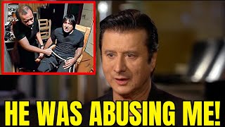 At 75 years old, Steve Perry FINALLY Confesses Why He Left Journey