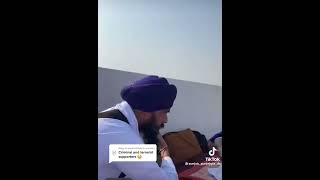 Amritpal singh Gurubani Kirtan Sarvan