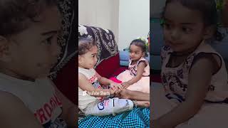 Cute boy🥰🥰#babybrother #cutebaby #brothersister #trending #shorts #viral #reels #babyshorts#ytshorts