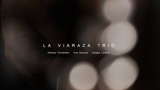 Gallo Ciego - La Viaraza Trío