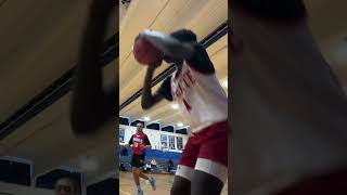 Deep 3 Point Shot By David Kouadio