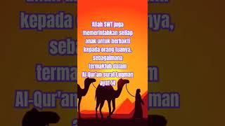 Kisah Tukang Daging Masuk Surga dan Jadi Sahabat Nabi Musa AS#Nabi Musa AS#APB