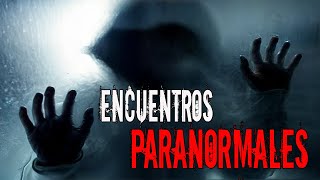 ¡LOS 5 CASOS PARANORMALES MAS SINIESTROS!      PT 1