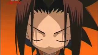 Shaman King   Opening Russia