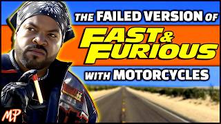 TORQUE: Fast & Furious with Motorcycles (Why It Failed)