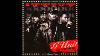 2. G-Unit - I'm So Sorry - G-Unit Radio Pt. 5 All Eyez On Us