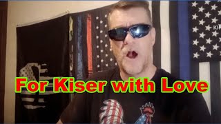 *RE-UP* Stoned Vet and Dirty Hippie talking Kiser and Chief Tuttle