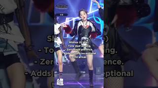 Kpop idols who have no talent. #bts #babymonster #illit #kpopshorts #blackpink #nct #lesserafim