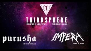 THIRDSPHERE - Horus' Eye live @ Popular Alvalade