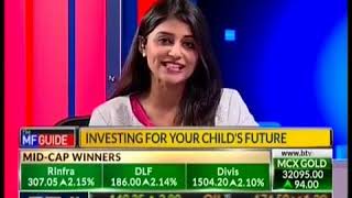 BTVI The MF Guide 10 Jan 2019 - Mr Kshitiz Mahajan Complete Circle Consultants