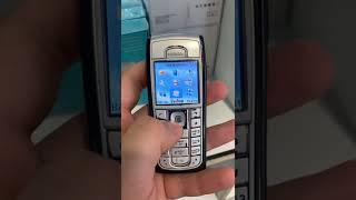 Nokia 6230