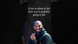 Kobe Bryant Motivation #shorts #usefulquotes #kobebryant