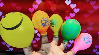 FUN_POPPING_LOTS_OF_BALLOONS P-116!#116#satisfying#asmr#balloonboomasmr#balloon#colour#fun#2023