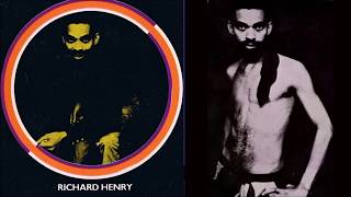 Richard Henry - Oh Girl