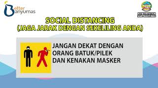 SOCIAL DISTANCING