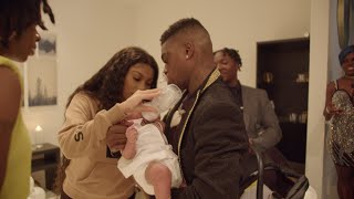 Kodak Black and Sniper Gang Z Queen Surprise Party VLOG 2022