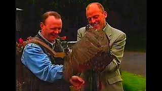 MOMENT WISEASS MARTY MORRISSEY CALLS THE LEGENDARY GER LOUGHNANE A 'HAWK' BEHIND HIS BACK #QUAREHAWK