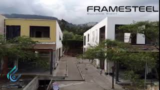 FrameSTEEL Tayrona