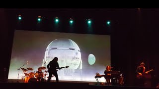 Materna Luna - Monolith. RanestRane Live (from "A Space Odyssey Part One: Monolith")