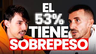 La Alarmante Situación de Salud y Hábitos en la Sociedad🚨