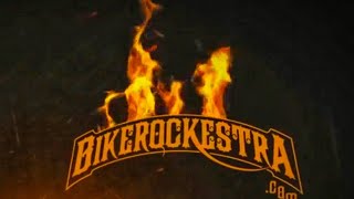 BIKEROCKESTRA - Click Square Bandung, 30 September 2017