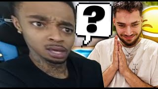 FlightReacts Reacting To Sus Moments #5