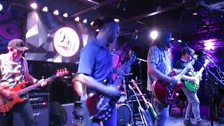 TOURING BAND SHOWCASE WITH A FOO FIGHTER TRIBUTE BAND FOO4YOU AT FILTHY'S IN VERO BCH  08-09-2024