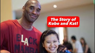 The Incredible Story of Kobe Bryant and Kat Tan.