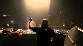 Carl Cox (Global 676) - Intec 100 Special