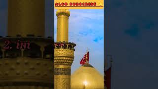 3 holy places 🕋🌍#shorts #youtubeshorts #trending #india #muslim #pakistan #shortsviral