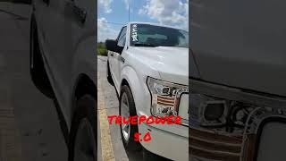 F150 COYOTE 5.0