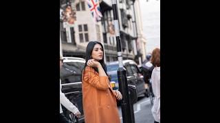 Sara Khan in London#sarakhan #beautiful #foryou #like #champion