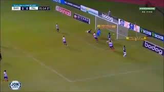 Bahia 1 x 1 Palmeiras  Gols | Brasileirão 2020| 29/08/2020