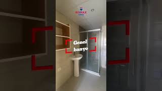 REMAX ARMA’DAN İZMİR TORBALI TORBALI MAH KİRALIK 2+1 DAİRE