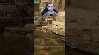 Schwimmendes Pferd? Was läuft hier schief?! | #gamingabenteuer  #fail