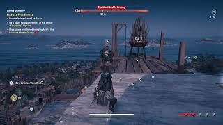 Assassin's Creed Odyssey the shadow 2