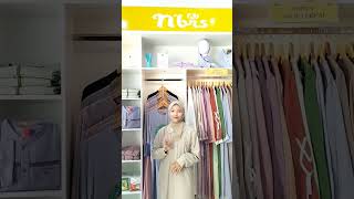 Jangan Lupa Diamalkan Ya 🥰🙏🏻#islam #gamis #nbrsofficial #nibrasfashion #kontenhiburan #fy