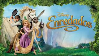 AUDIOCUENTOS DISNEY ENREDADOS