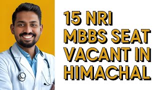 HIMACHAL MBBS LOW CUTOFF 2024 #himachalmbbs #neet2024 #himachalbds