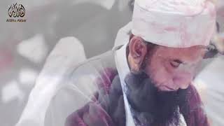 TURN TO ALLAH By Maulana TARIQ JAMEEL