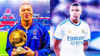 POR ISSO MBAPPÉ SERÁ MELHOR DO MUNDO