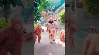 #bajrangbali #viralshort #hanumanji #jaishreeram #hanuman #viral #trending #shorts #ytshorts #yt