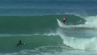 Billabong Pro J Bay 2011   Round 2 Heat 9