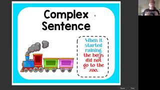 complexsentence