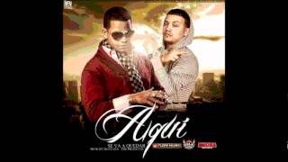 J Alvarez ft Jory-Aqui se va a Quedar letra y descarga